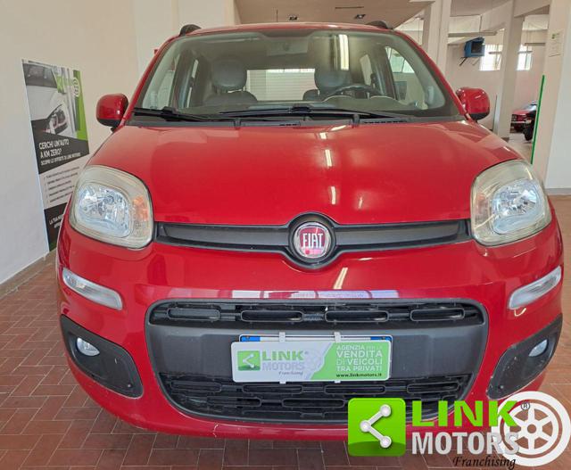 FIAT Panda usata 14