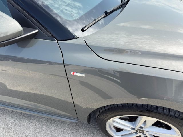 AUDI A1 usata, con Airbag Passeggero