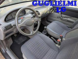 FIAT Punto usata 11