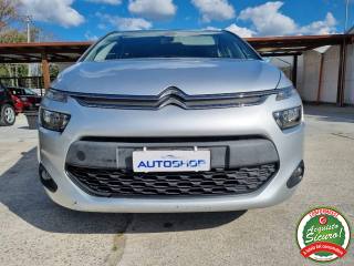 CITROEN C4 Picasso 1.6 e-HDi 115 Business