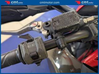 DUCATI Hypermotard 796 usata 11