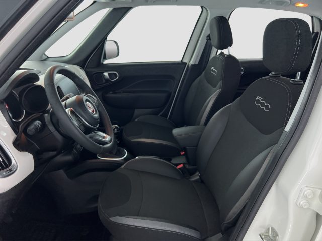 FIAT 500L usata 8