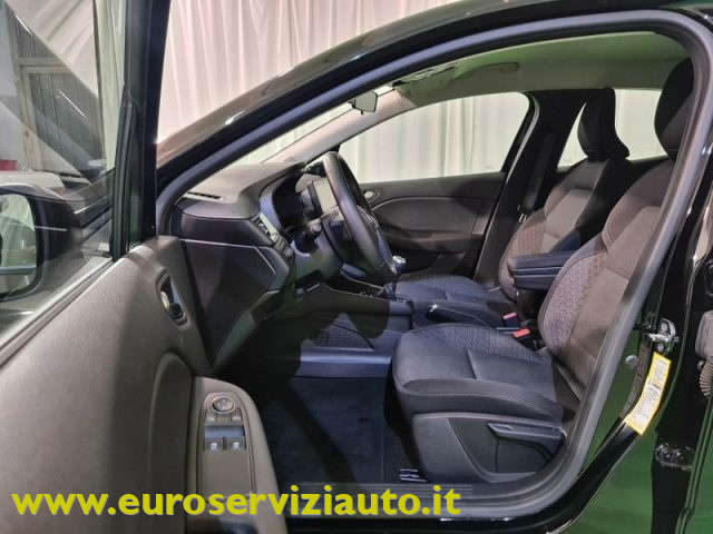 RENAULT Clio usata 28