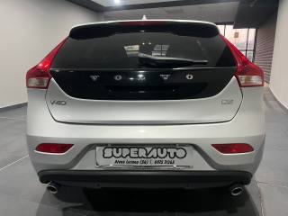 VOLVO V40 usata, con Airbag Passeggero