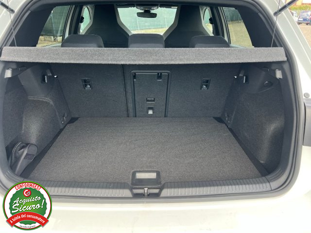 VOLKSWAGEN Golf GTD usata, con Controllo automatico clima