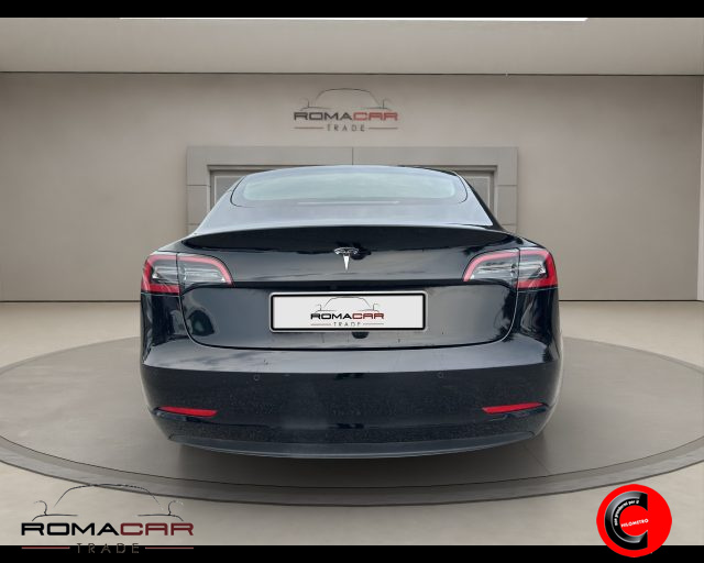 TESLA Model 3 usata, con Cerchi in lega