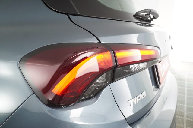FIAT Tipo usata 14