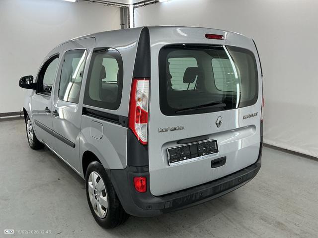 RENAULT Kangoo usata, con Airbag Passeggero