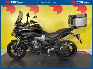 TRIUMPH Speed Triple 1050 usata 3