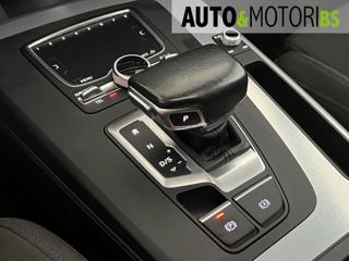 AUDI Q5 usata, con Fendinebbia