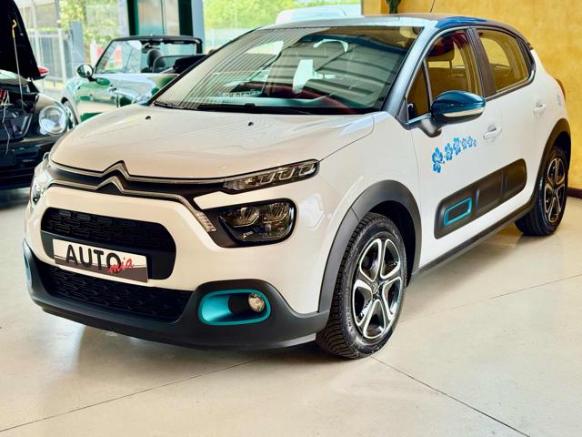 CITROEN C3 usata, con Airbag laterali