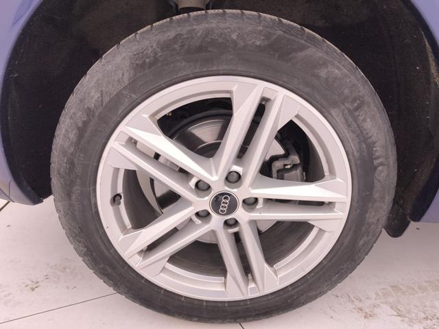 AUDI Q5 usata, con Autoradio digitale