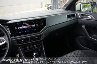 VOLKSWAGEN Polo usata 8