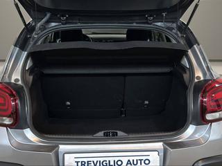 CITROEN C3 usata, con Boardcomputer