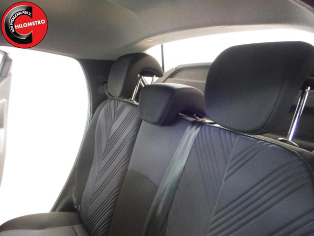 LANCIA Ypsilon usata, con Chiusura centralizzata