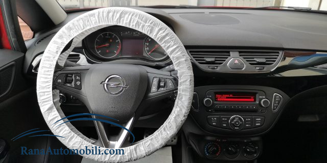 OPEL Corsa usata, con USB