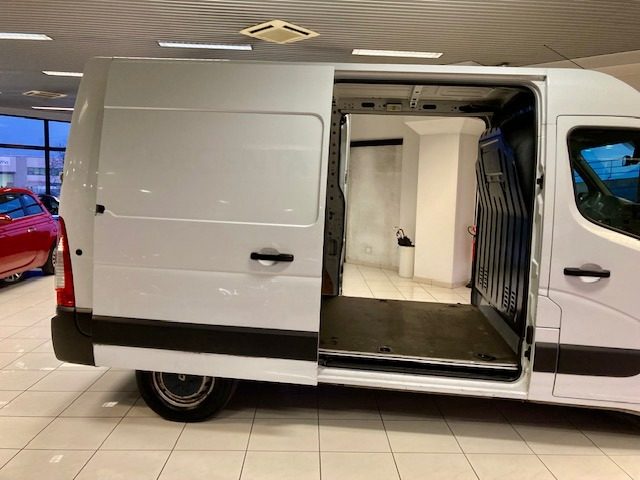 RENAULT Master usata 14