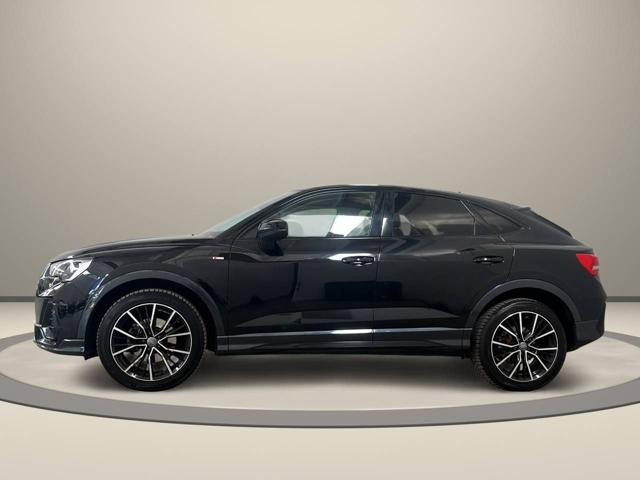 AUDI Q3 usata, con Alzacristalli elettrici