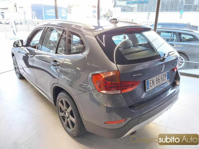 BMW X1 usata, con Airbag Passeggero