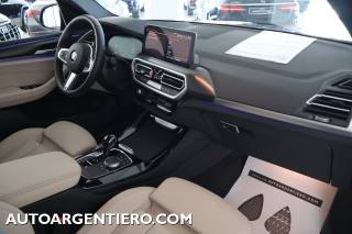 BMW X3 usata, con Airbag posteriore