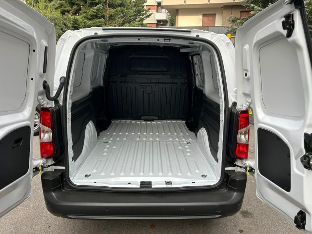 FIAT Doblo usata, con Bluetooth