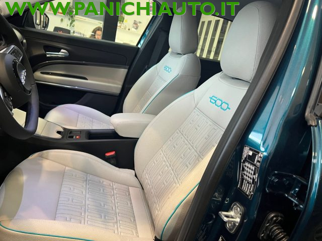FIAT 600 usata, con Autoradio