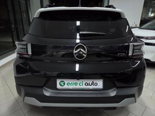 CITROEN C3 usata, con Controllo trazione