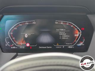 BMW 118 usata, con Chiusura centralizzata