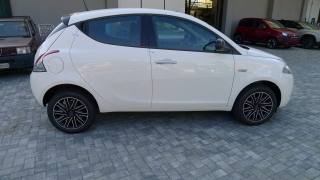 LANCIA Ypsilon usata, con Controllo trazione