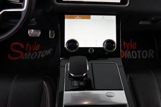 LAND ROVER Range Rover Velar usata, con Servosterzo