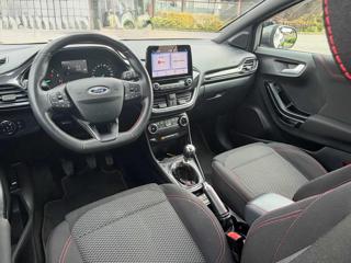 FORD Puma usata, con Immobilizzatore elettronico