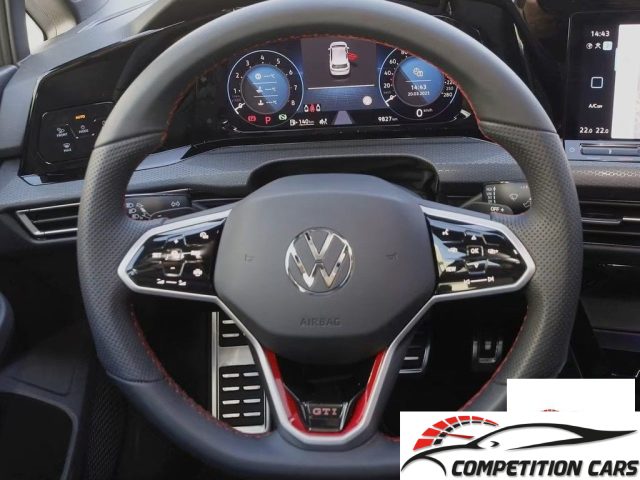 VOLKSWAGEN Golf usata, con Climatizzatore