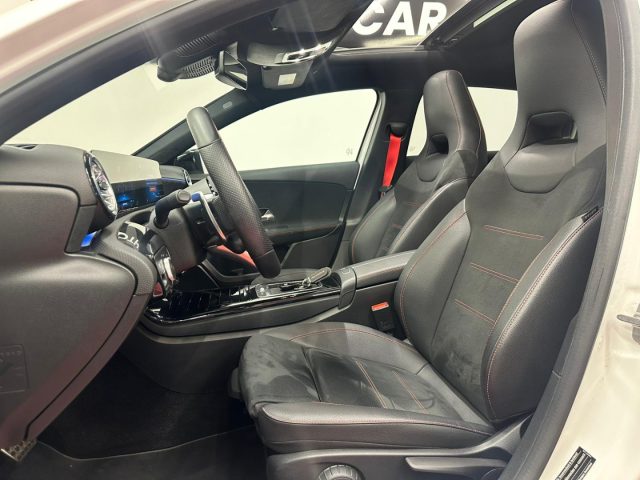 MERCEDES-BENZ A 35 AMG usata, con Cruise Control
