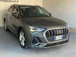 AUDI Q3 usata, con Airbag