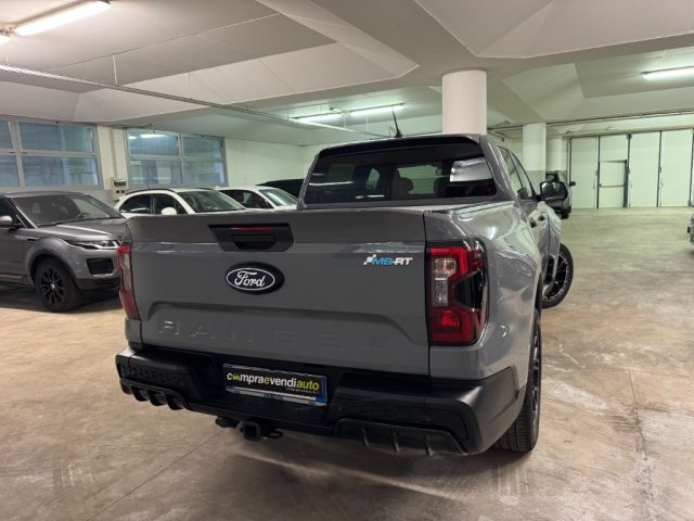 FORD Ranger usata, con Alzacristalli elettrici