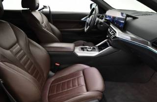 BMW 420 usata, con Cerchi in lega
