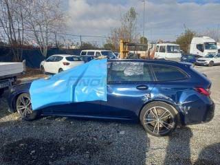 BMW 320 usata, con Airbag laterali