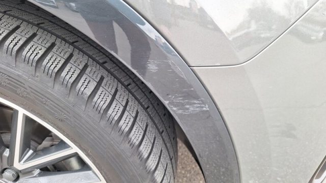 AUDI Q3 usata, con Alzacristalli elettrici