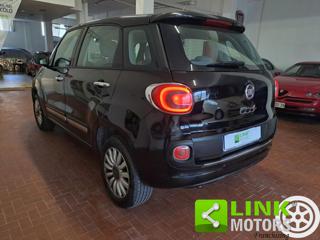 FIAT 500L usata, con Autoradio