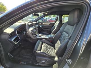 AUDI RS6 usata, con Antifurto