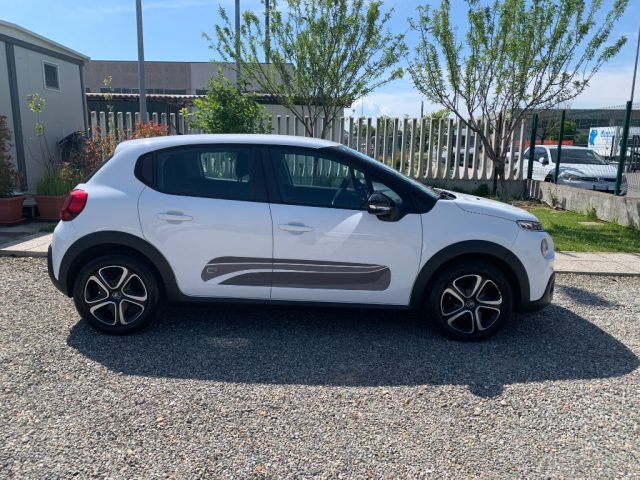 CITROEN C3 usata, con Airbag Passeggero