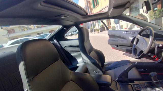 HONDA Prelude usata 26