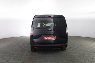 FORD Tourneo Courier usata 4