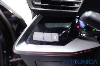 AUDI A3 usata, con Controllo elettronico della corsia