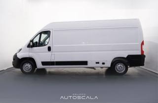 PEUGEOT Boxer usata, con Alzacristalli elettrici