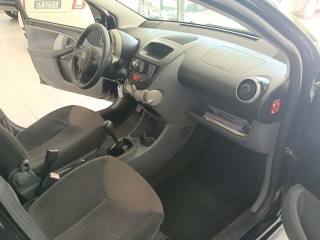 CITROEN C1 usata, con Sedile posteriore sdoppiato
