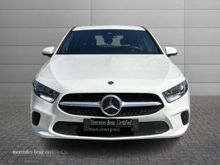 MERCEDES-BENZ A 180 usata, con Airbag laterali