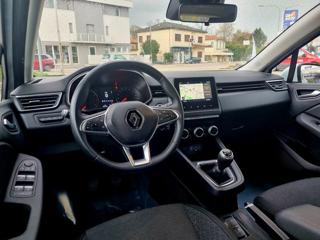 RENAULT Clio usata, con Cruise Control