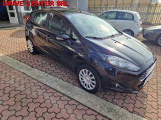 FORD Fiesta usata, con Airbag laterali