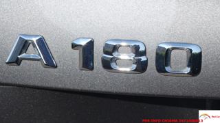 MERCEDES-BENZ A 180 usata, con USB